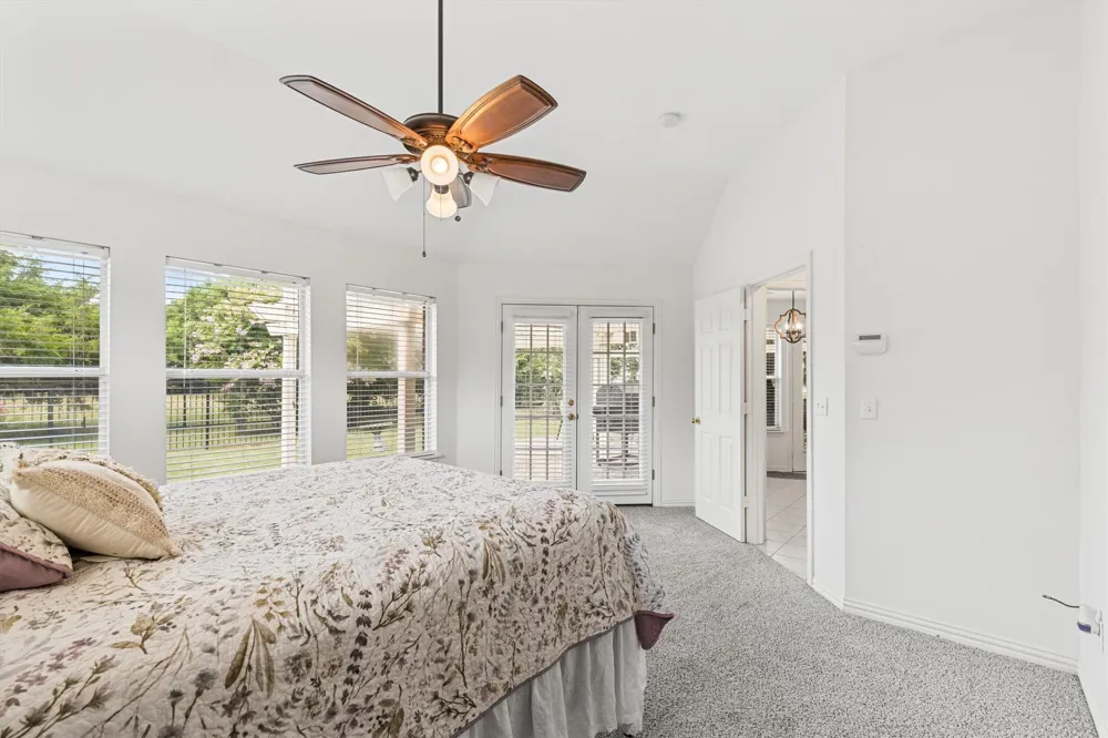 9 Horseman Drive Lucas, TX 75002
