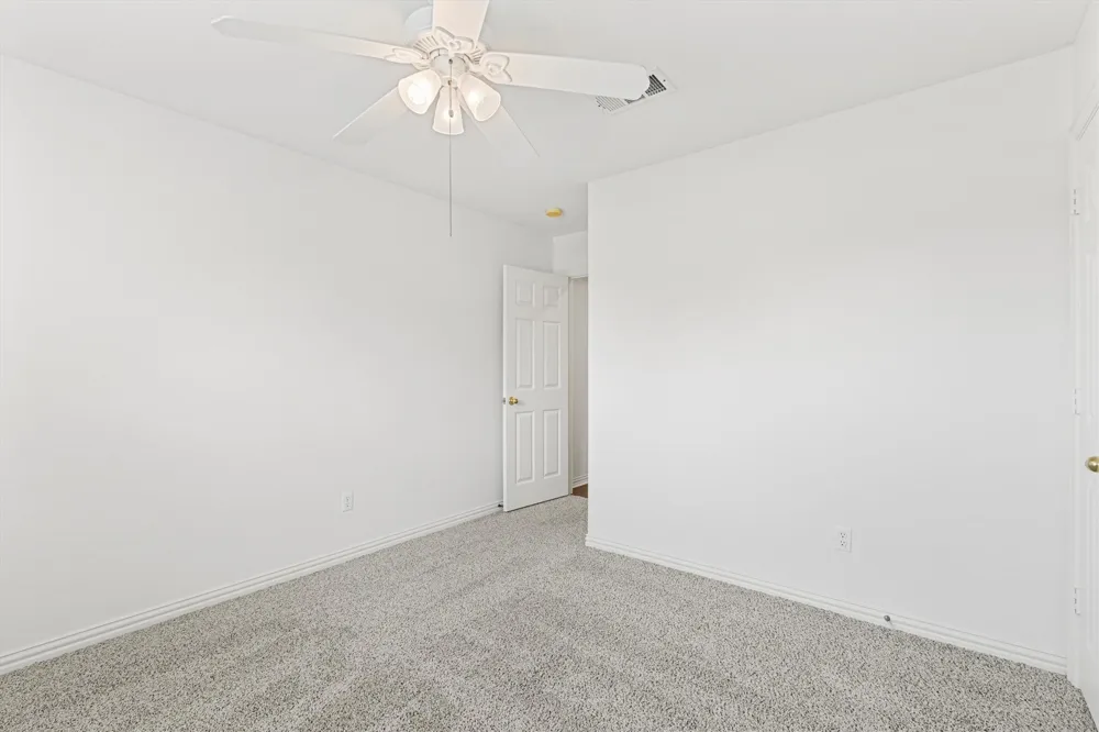 9 Horseman Drive Lucas, TX 75002