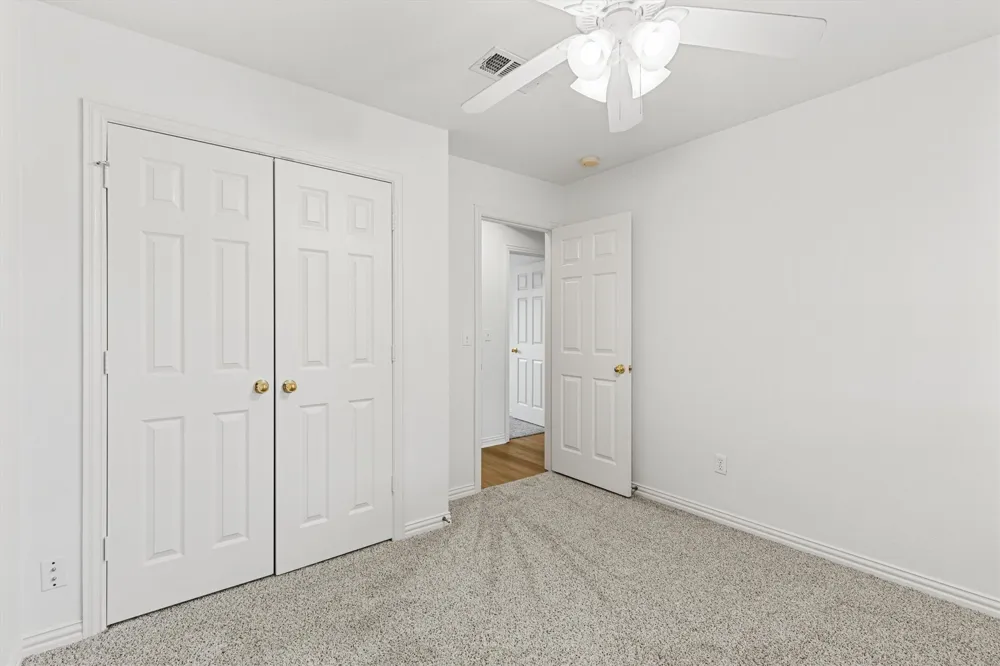 9 Horseman Drive Lucas, TX 75002