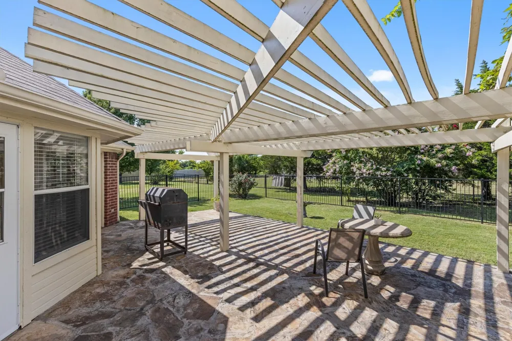 9 Horseman Drive Lucas, TX 75002