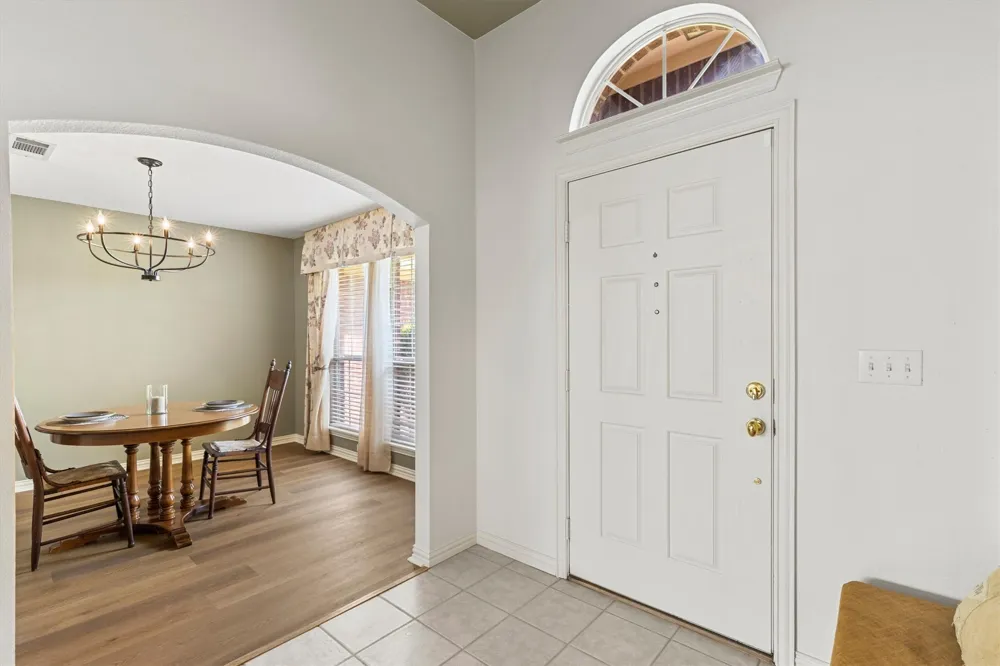 9 Horseman Drive Lucas, TX 75002