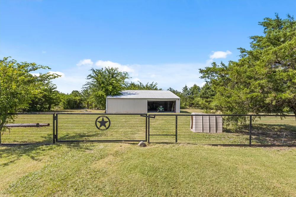 9 Horseman Drive Lucas, TX 75002