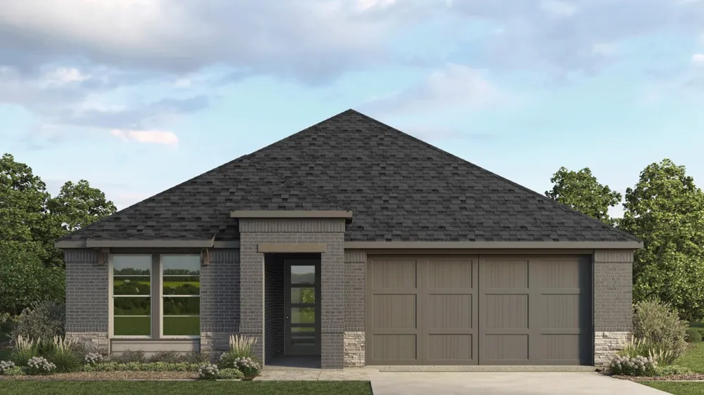 1705 Sabina Drive Princeton, TX 75407