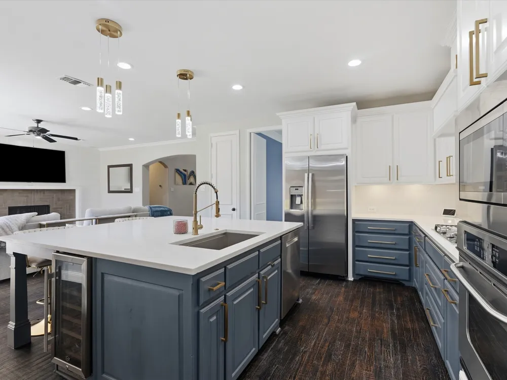 417 Mordred Lane Lewisville, TX 75056