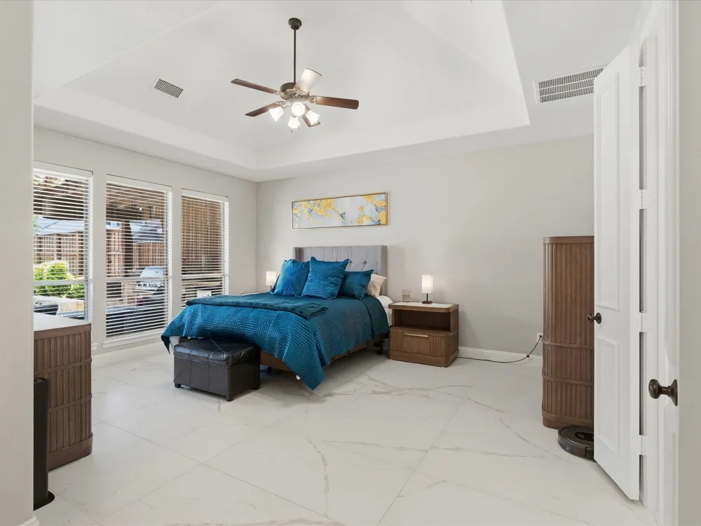 417 Mordred Lane Lewisville, TX 75056
