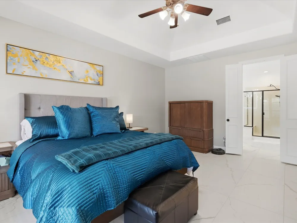 417 Mordred Lane Lewisville, TX 75056
