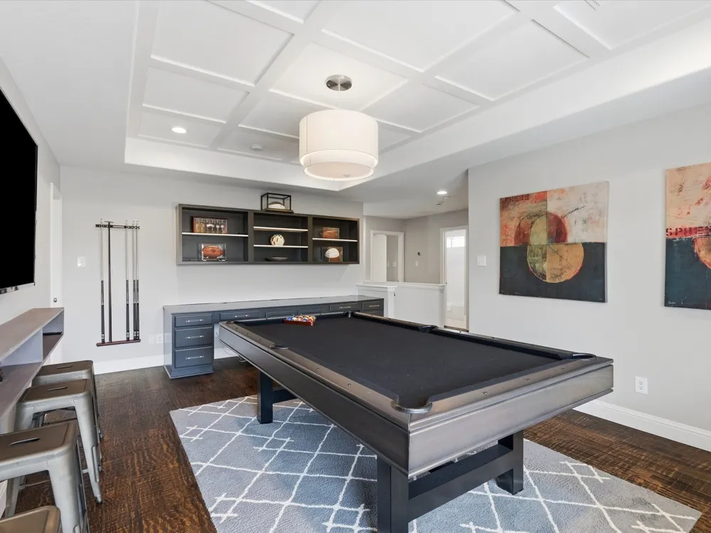 417 Mordred Lane Lewisville, TX 75056