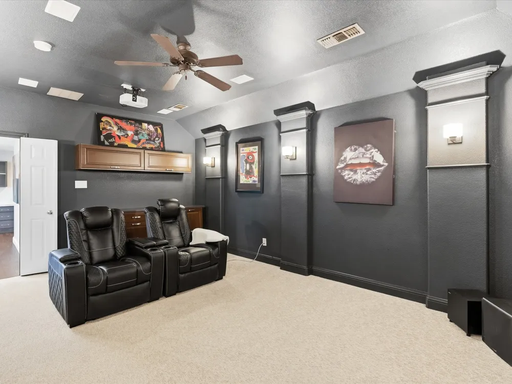 417 Mordred Lane Lewisville, TX 75056