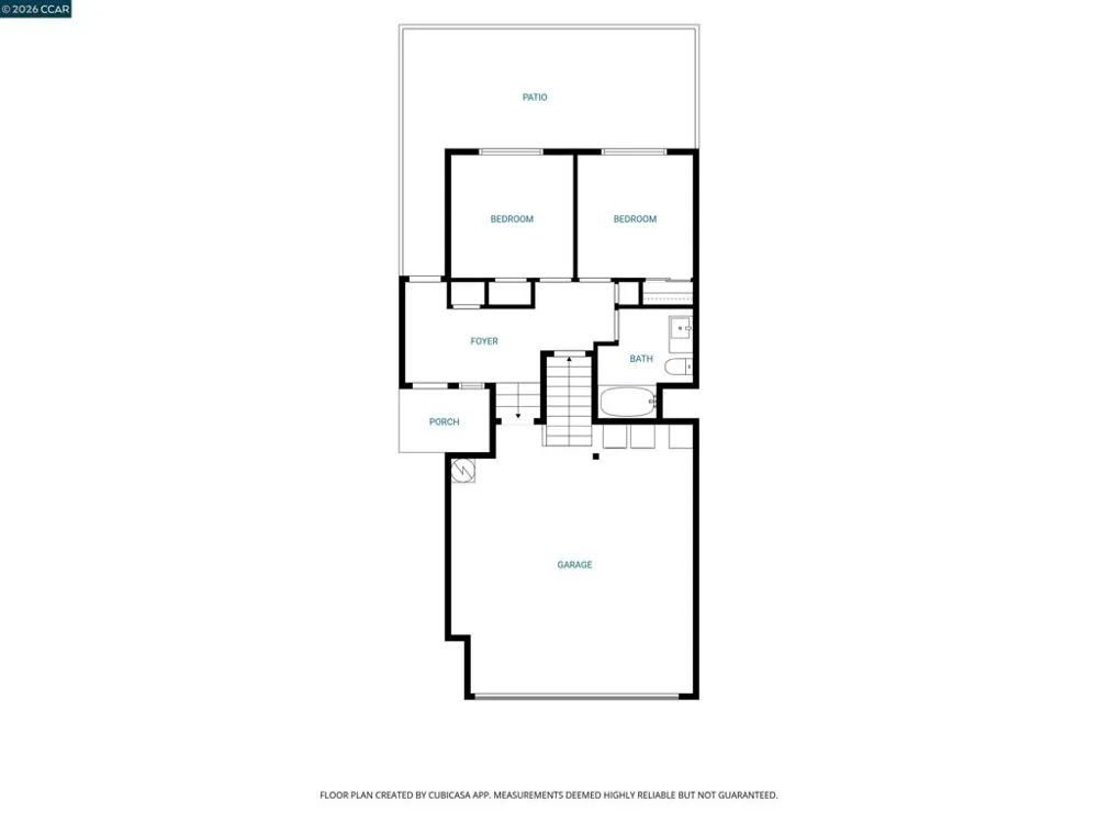 110 Wildes Ct Bay Point, CA 94565