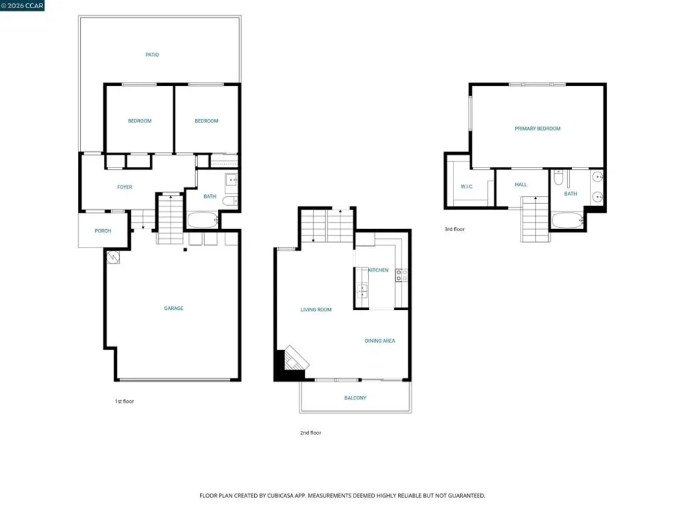 110 Wildes Ct Bay Point, CA 94565