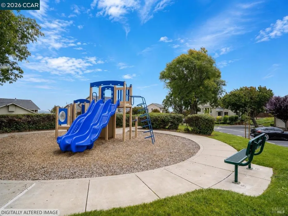 110 Wildes Ct Bay Point, CA 94565