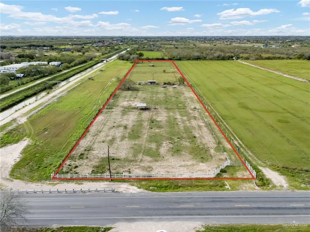 22175 FM 493 Donna, TX 78537