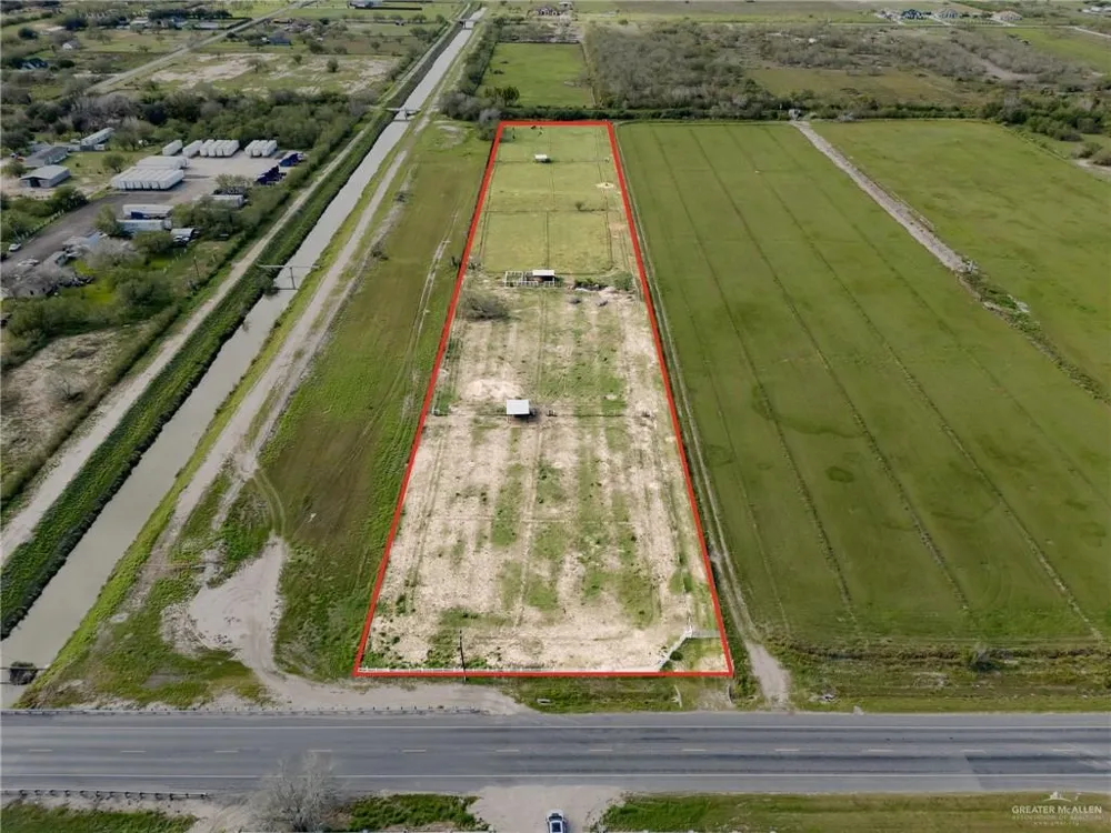 22175 FM 493 Donna, TX 78537