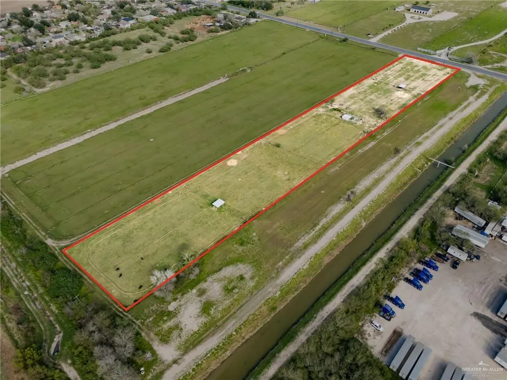22175 FM 493 Donna, TX 78537