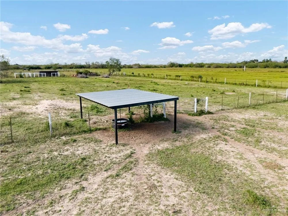 22175 FM 493 Donna, TX 78537