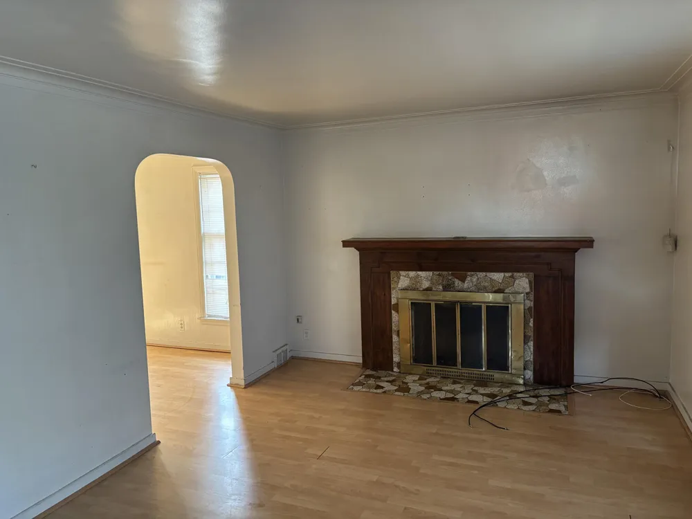 10301 Morang Avenue Detroit, MI 48224