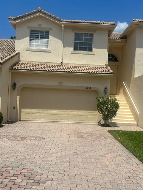 8133 Mulligan Circle