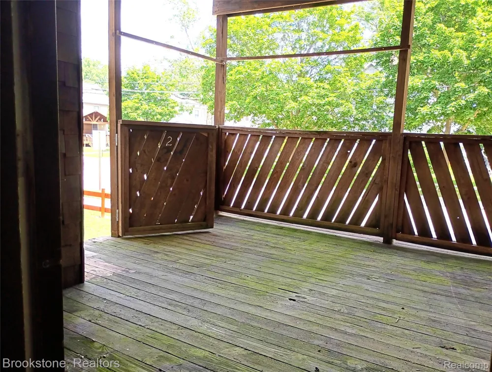 510 Pleasant Street #2 Charlotte City, MI 48813