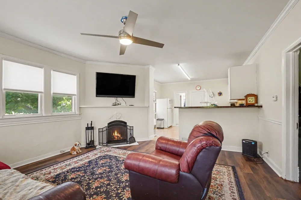 1160 E Remus Road Union Charter Township, MI 48858