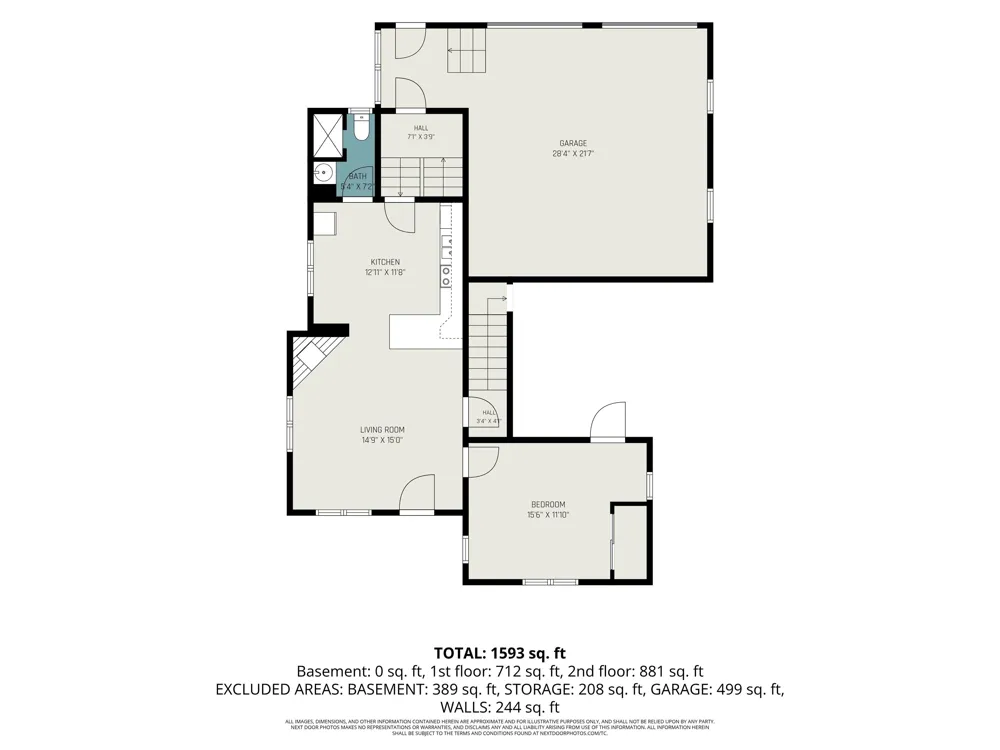 1160 E Remus Road Union Charter Township, MI 48858