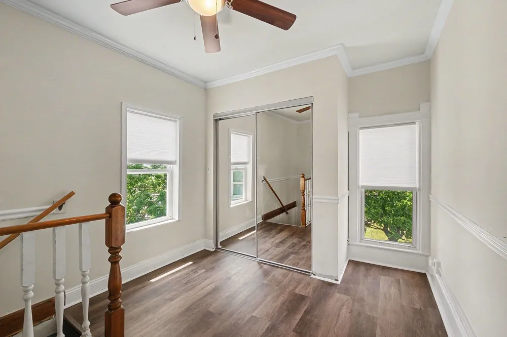 1160 E Remus Road Union Charter Township, MI 48858