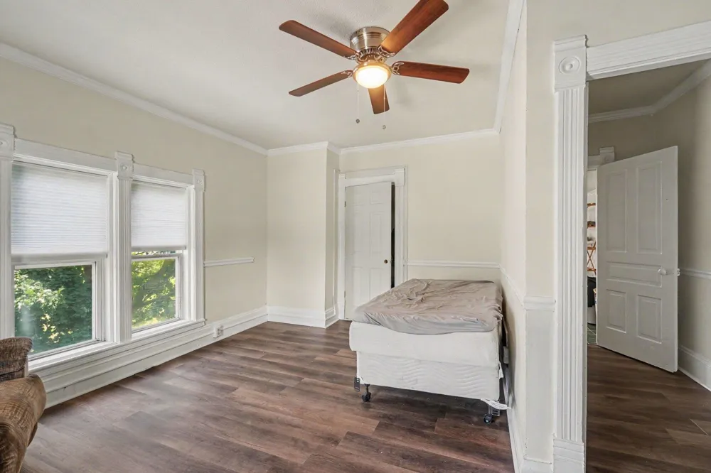 1160 E Remus Road Union Charter Township, MI 48858