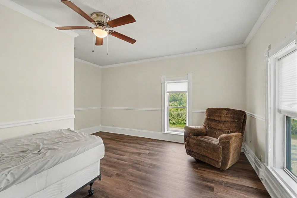 1160 E Remus Road Union Charter Township, MI 48858