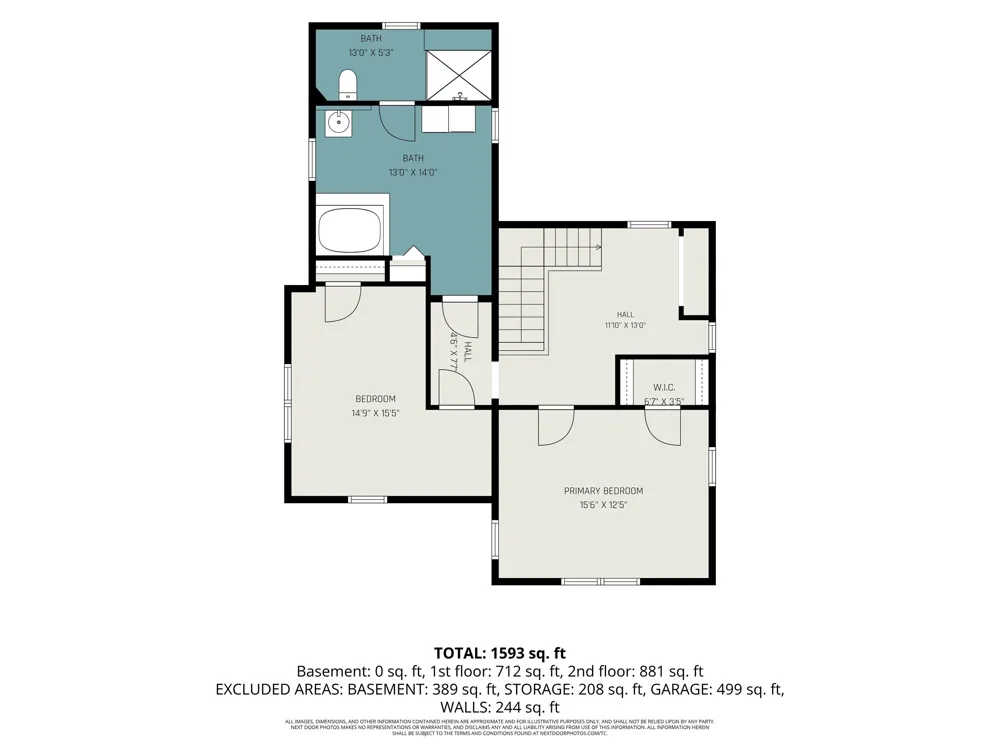 1160 E Remus Road Union Charter Township, MI 48858