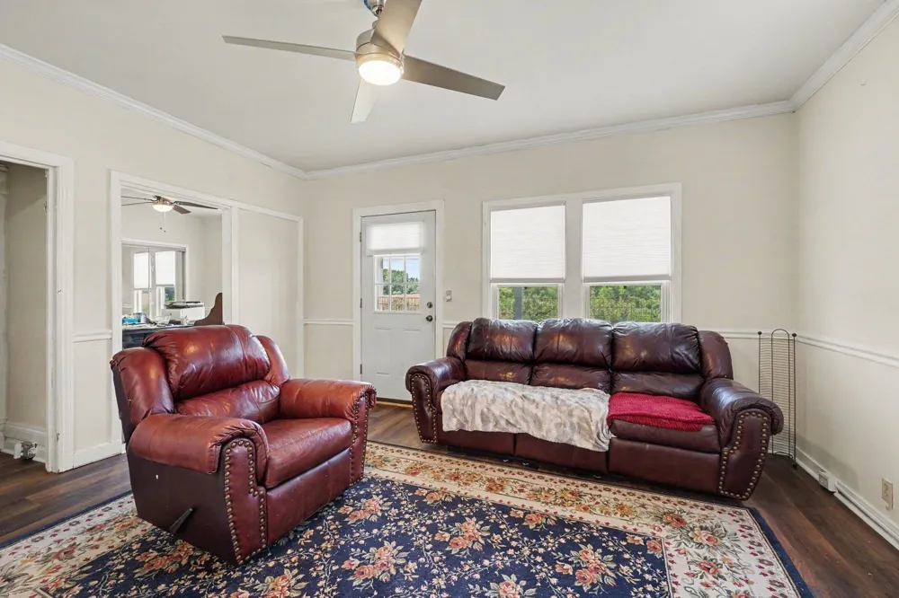 1160 E Remus Road Union Charter Township, MI 48858