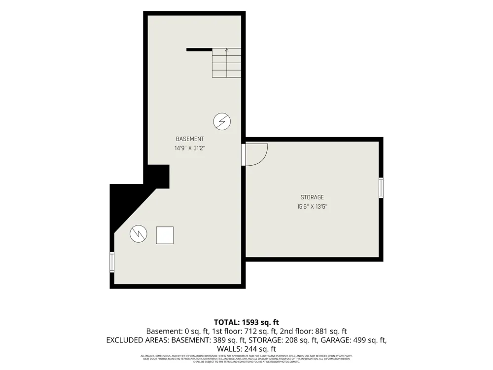 1160 E Remus Road Union Charter Township, MI 48858