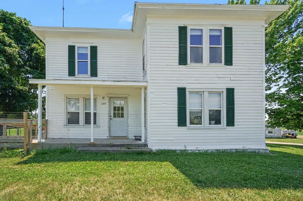 1160 E Remus Road Union Charter Township, MI 48858