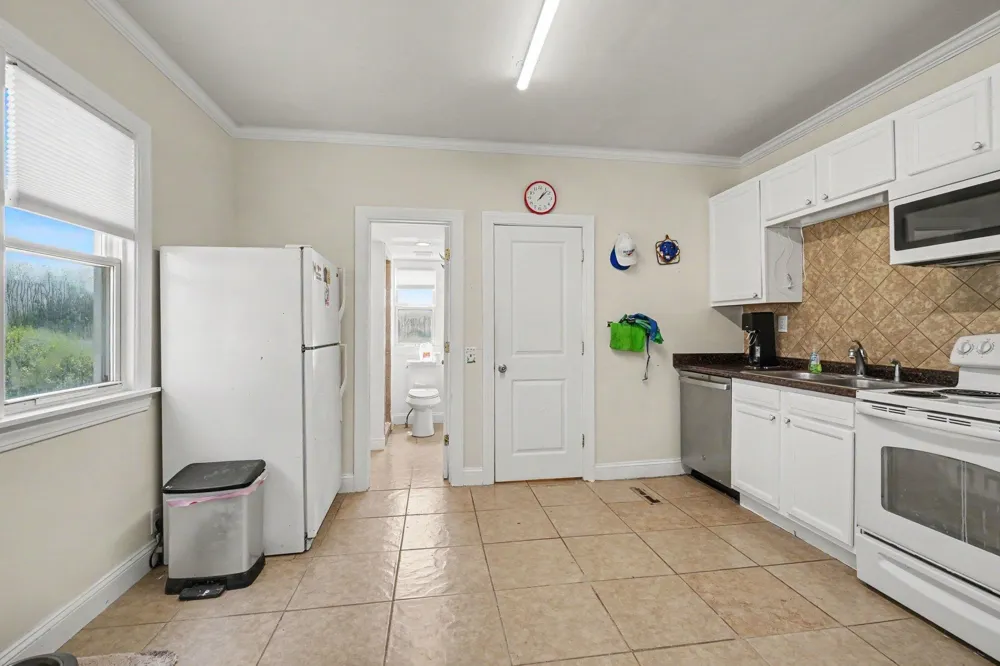 1160 E Remus Road Union Charter Township, MI 48858