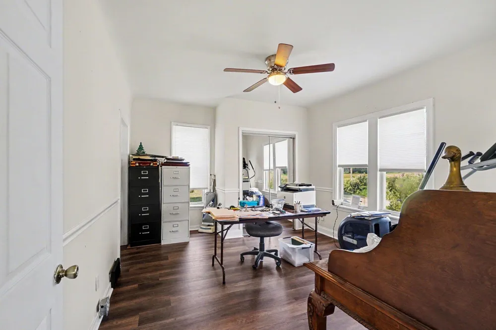 1160 E Remus Road Union Charter Township, MI 48858