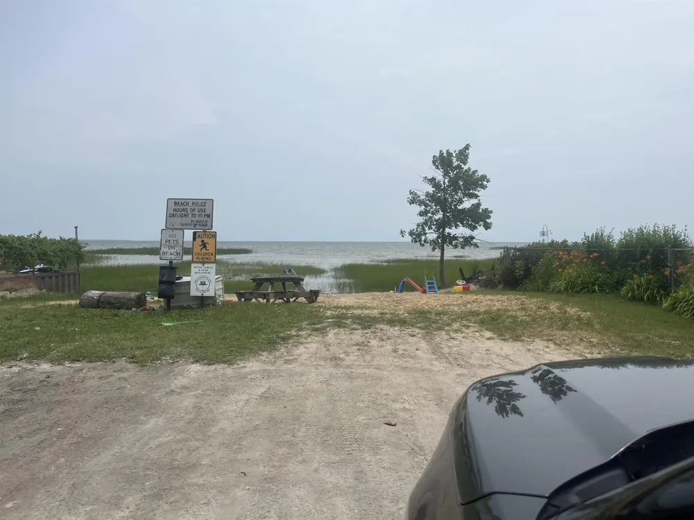 2157 Ash Street Standish Township, MI 48658