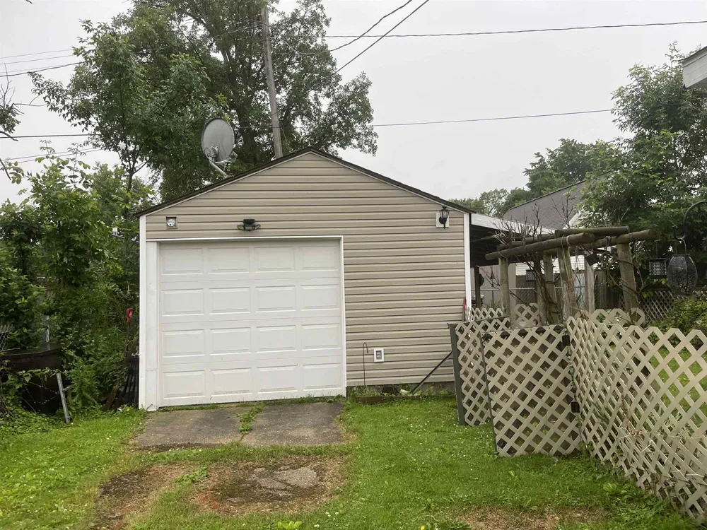 2157 Ash Street Standish Township, MI 48658