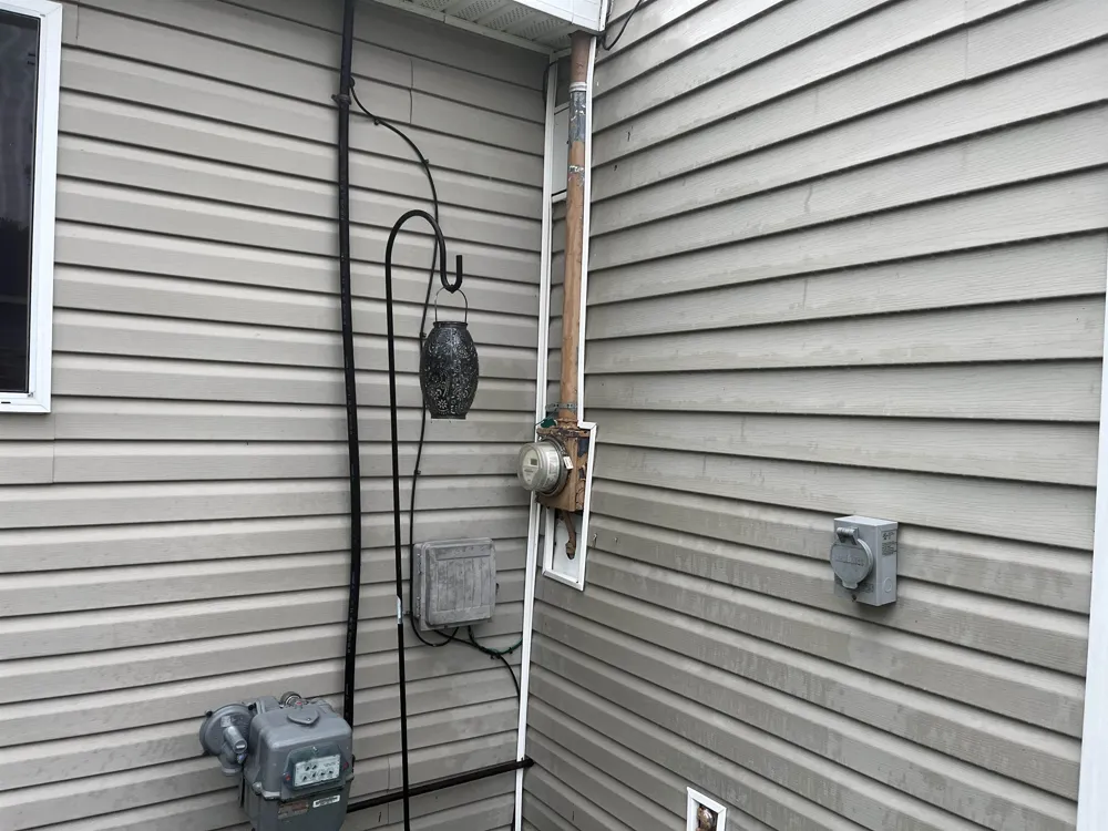 2157 Ash Street Standish Township, MI 48658