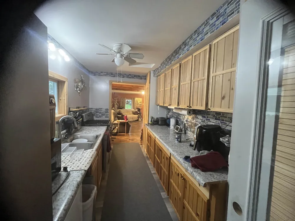 2157 Ash Street Standish Township, MI 48658