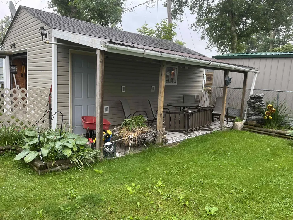 2157 Ash Street Standish Township, MI 48658