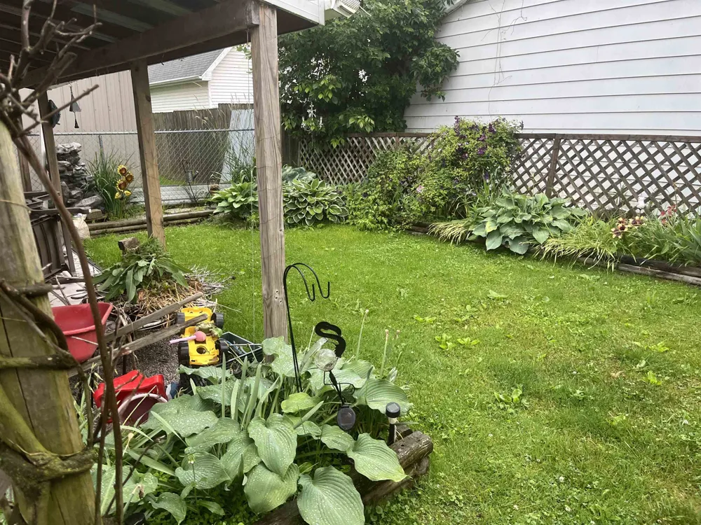 2157 Ash Street Standish Township, MI 48658