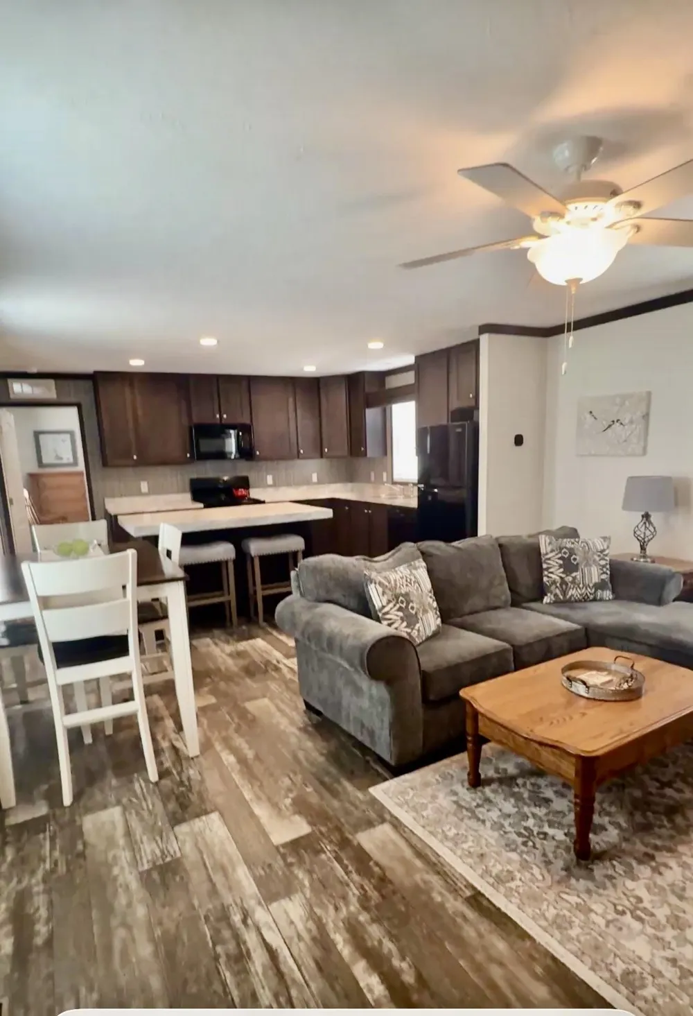 1062 Jefferson Court Union Charter Township, MI 48858