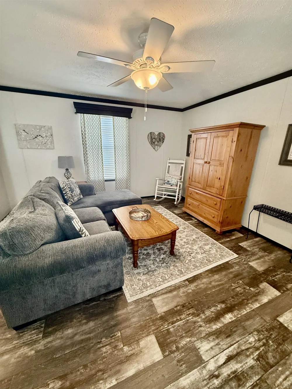 1062 Jefferson Court Union Charter Township, MI 48858