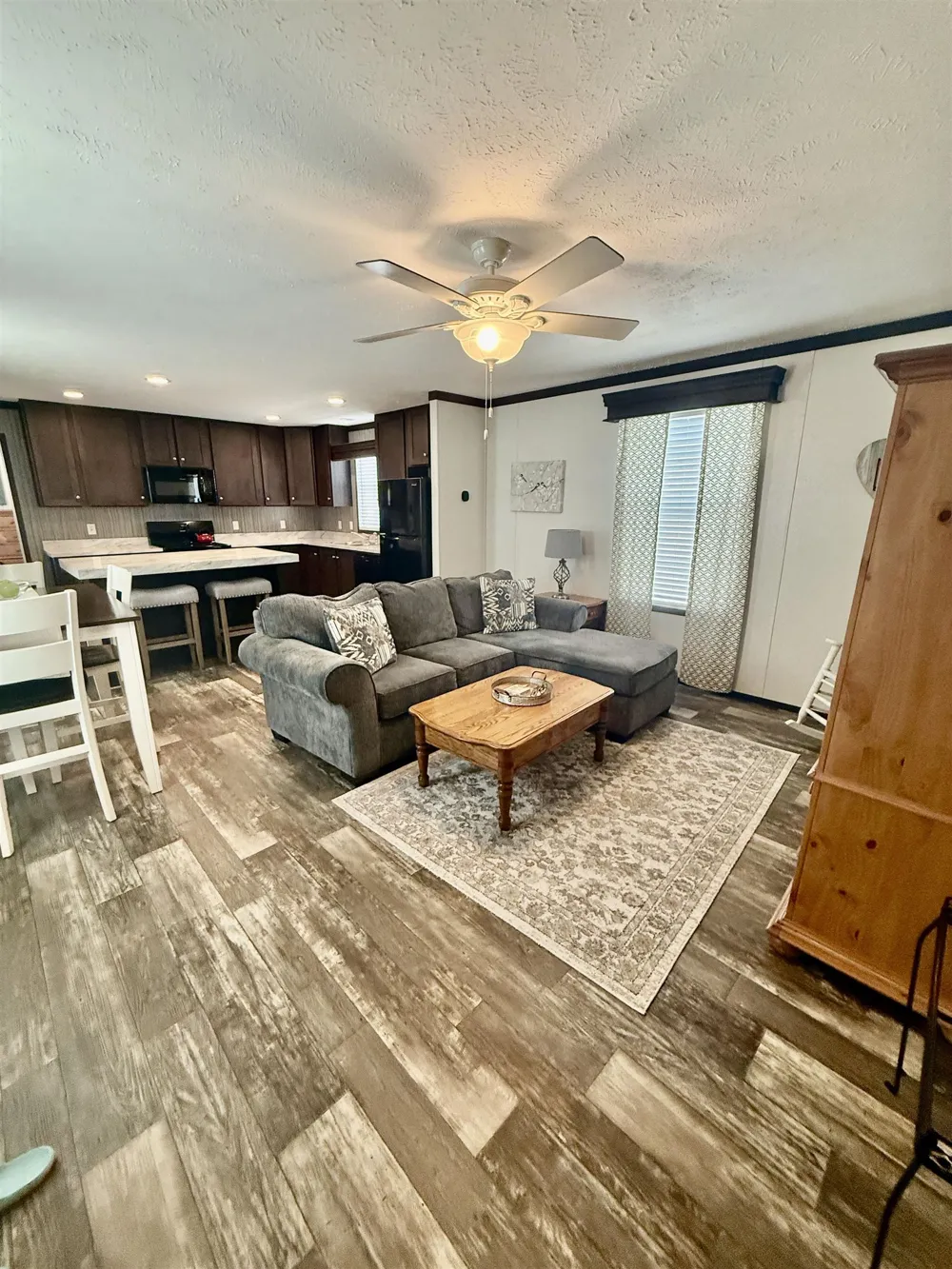 1062 Jefferson Court Union Charter Township, MI 48858