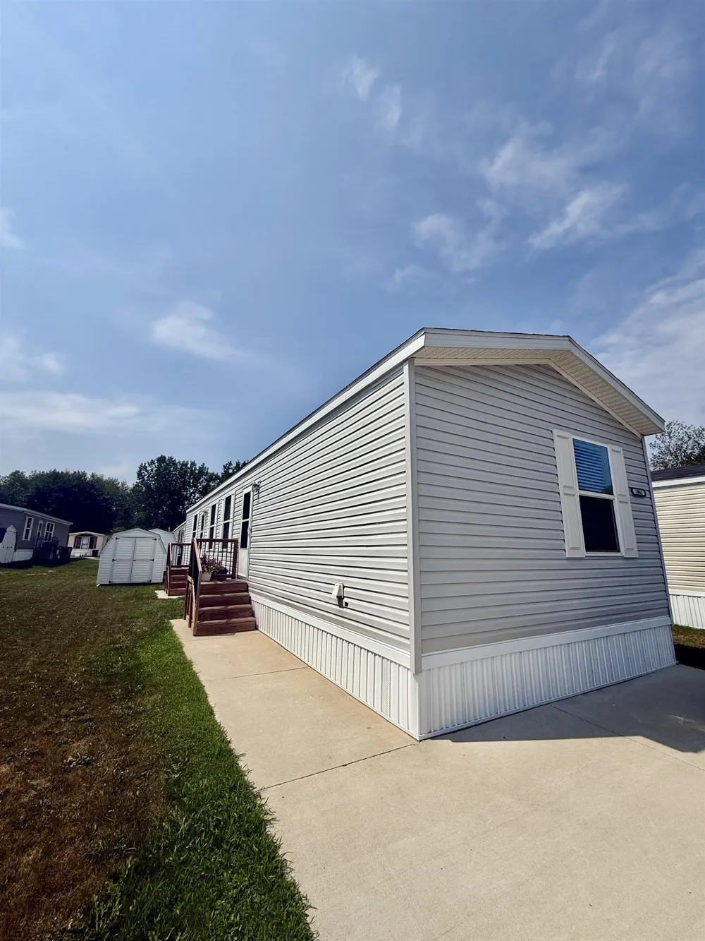 1062 Jefferson Court Union Charter Township, MI 48858