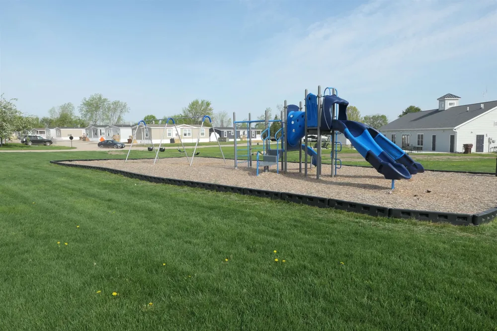 1062 Jefferson Court Union Charter Township, MI 48858