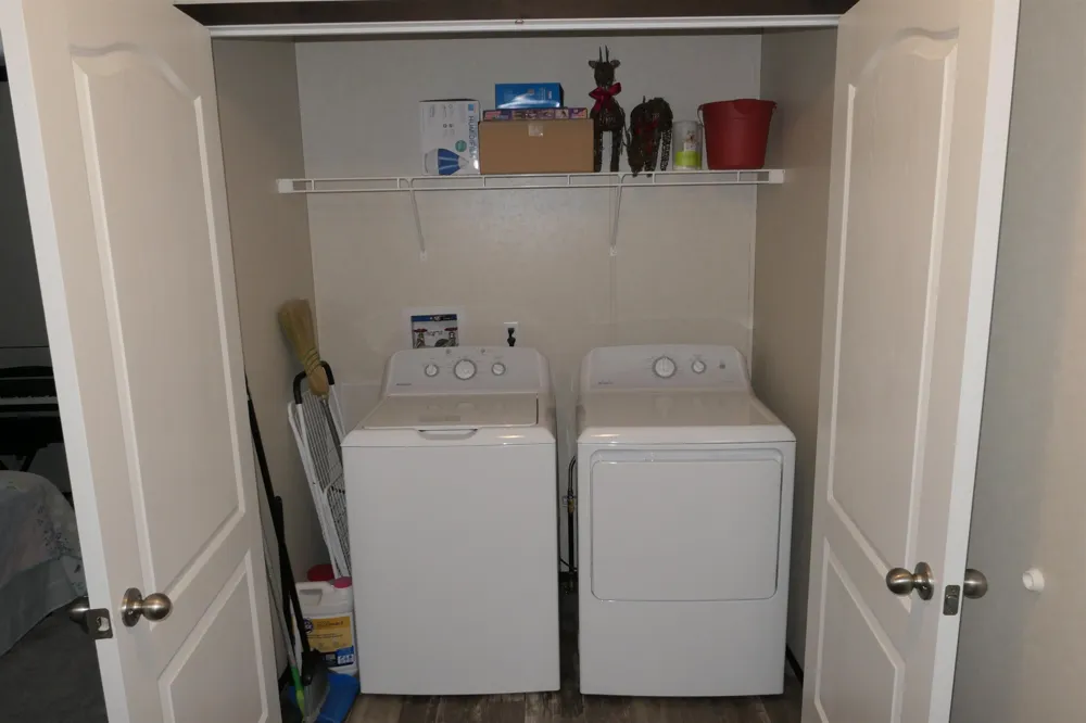 1062 Jefferson Court Union Charter Township, MI 48858