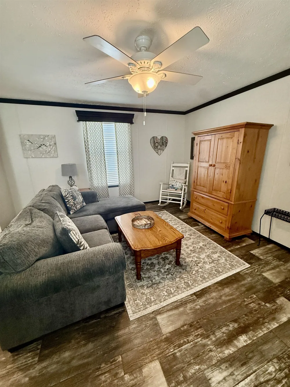 1062 Jefferson Court Union Charter Township, MI 48858