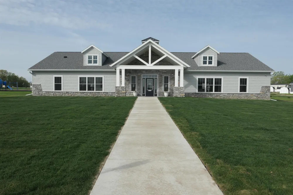 1062 Jefferson Court Union Charter Township, MI 48858