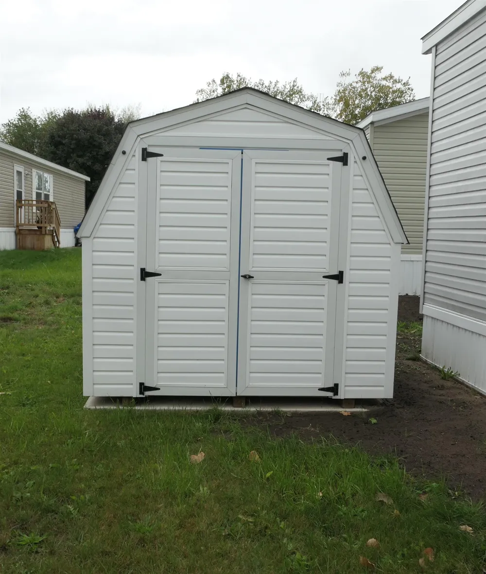 1062 Jefferson Court Union Charter Township, MI 48858