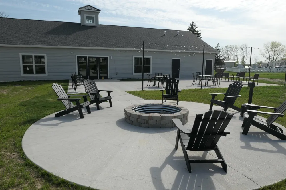 1062 Jefferson Court Union Charter Township, MI 48858