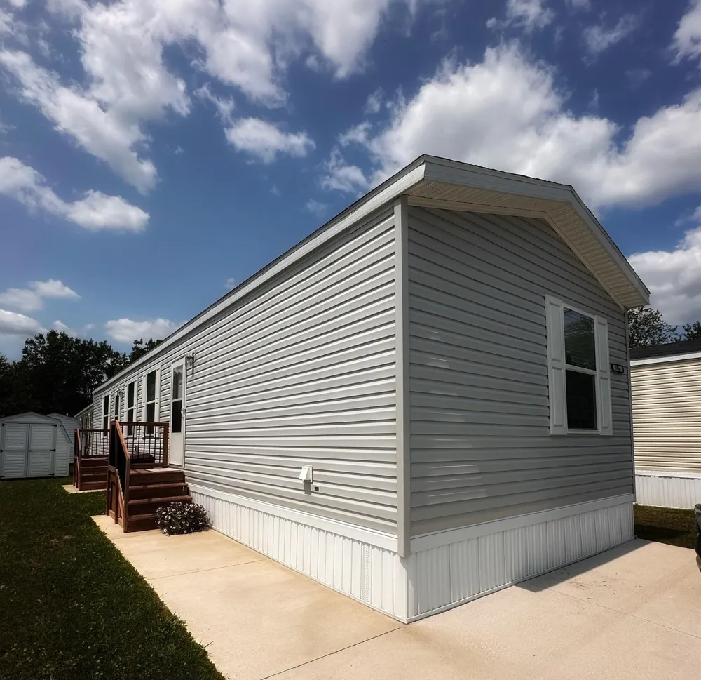 1062 Jefferson Court Union Charter Township, MI 48858